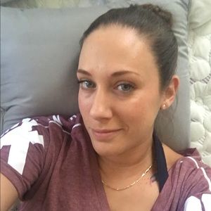 Meet your Posher, Katrina